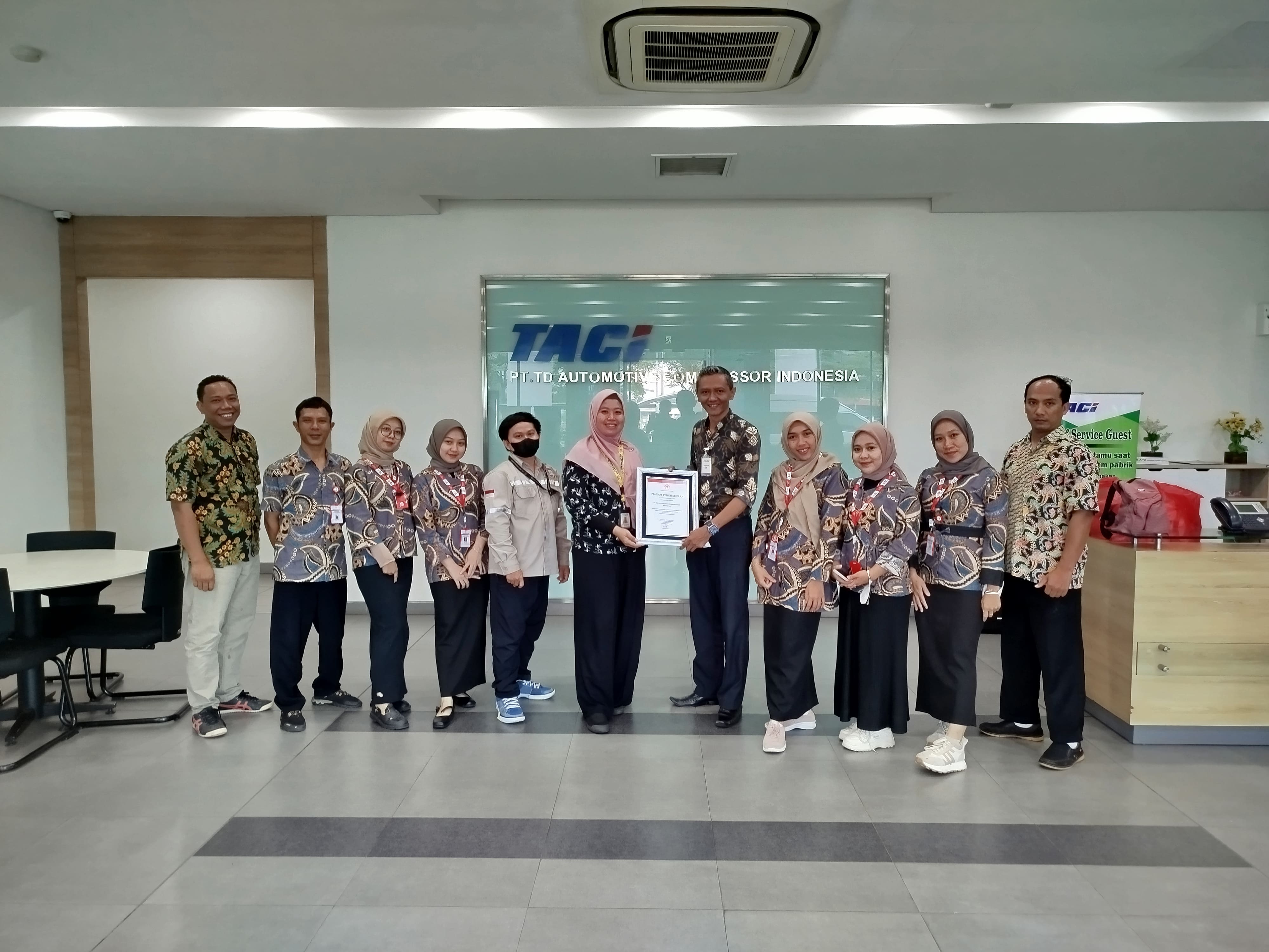Donor Darah Bulan Februari 2025